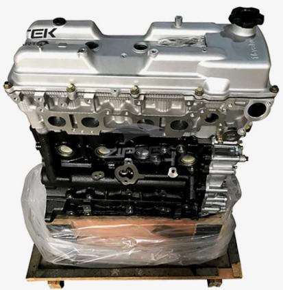 2.7L 3TR 3TR-FE محرك طويل بلوك لتويوتا كوستر حافلة