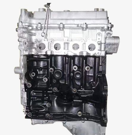 محرك 1.5L 3SZ-VE 3SZ لتويوتا فيوس يارس دايهاتسو تيريوس زينيا