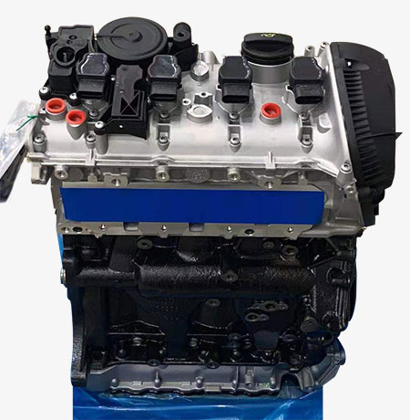 محرك Gen1 1.8L TSi BYJ لفولكس فاجن ماجوتان فولكس فاجن ساجيتار باسات سكودا اوكتافيا