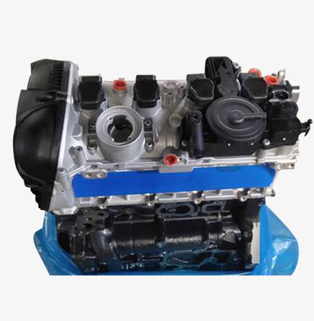 محرك Gen2 EA888 2.0L CGM لشركة فولكس فاجن ساجيتار توجوان جولف ماجوتان باسات سي سي سكودا سوبيرب اوكتافيا