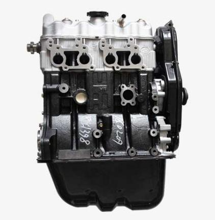 مجموعة محرك شانا سوزوكي F10A 465Q 90 أسنان طويلة بلوك