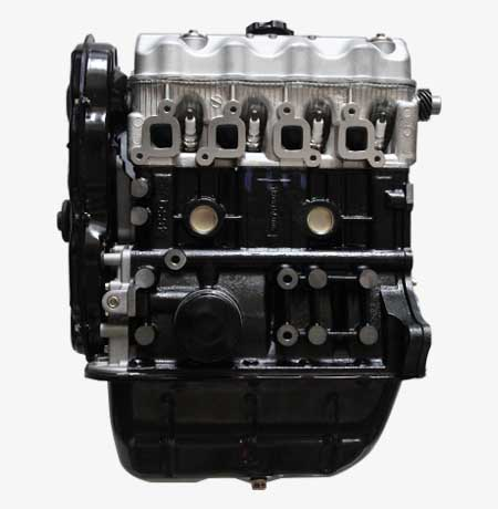 بلوك طويل للمحرك Chana Star II JL465Q11 مع الموزع