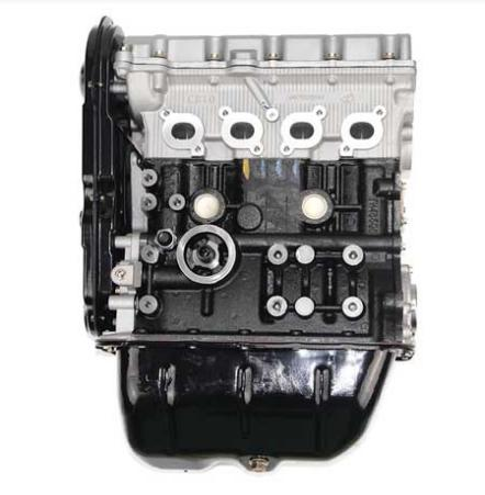 JL466Q8 / Q9 CB10 Long Block Engine لـ Changan Star II 460