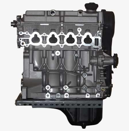 مجموعة محرك سوزوكي G13B JL474 لـ Chana Changan Benben