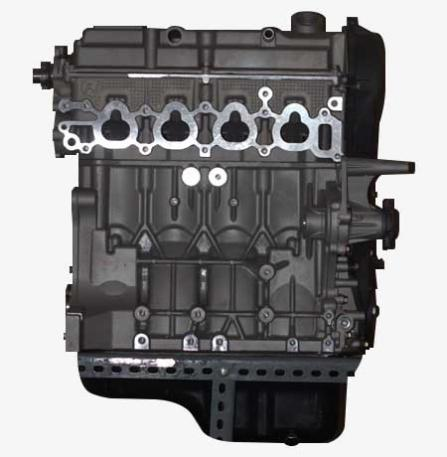 مجموعة محرك سوزوكي إيسكودو G16B لـ Changan Yuexiang 475