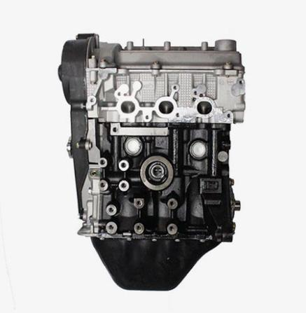 محرك شيري QQ IQ Sweet 38KW 800cc SQR372