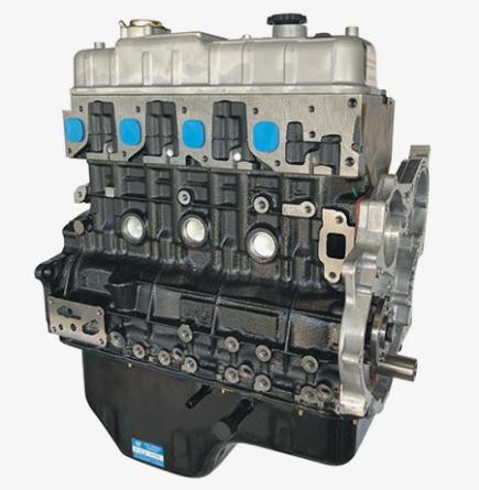 2.8D JX493ZQ4 مجموعة المحرك لـ JMC تحمل Baodian Convey Baowei