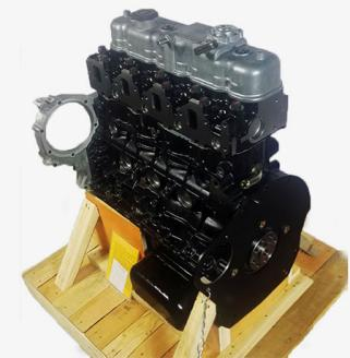 محرك 3.0T 4KH1-TCG40 4KH1-GC 4KH1 لشاحنة بيك آب ISUZU 600P