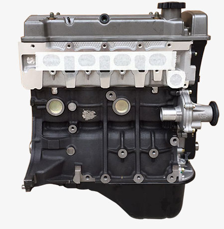 محرك 1.3L LF479Q3 لمحرك ليفان 320330520 عاصي