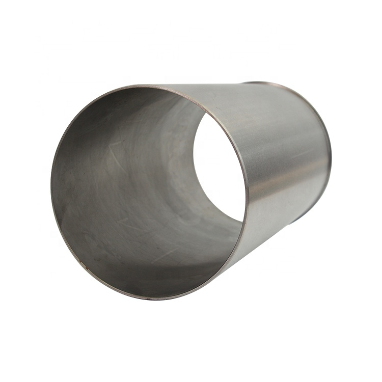 محرك نيسان FE6 11012-Z5518 بطانة اسطوانة مخصصة