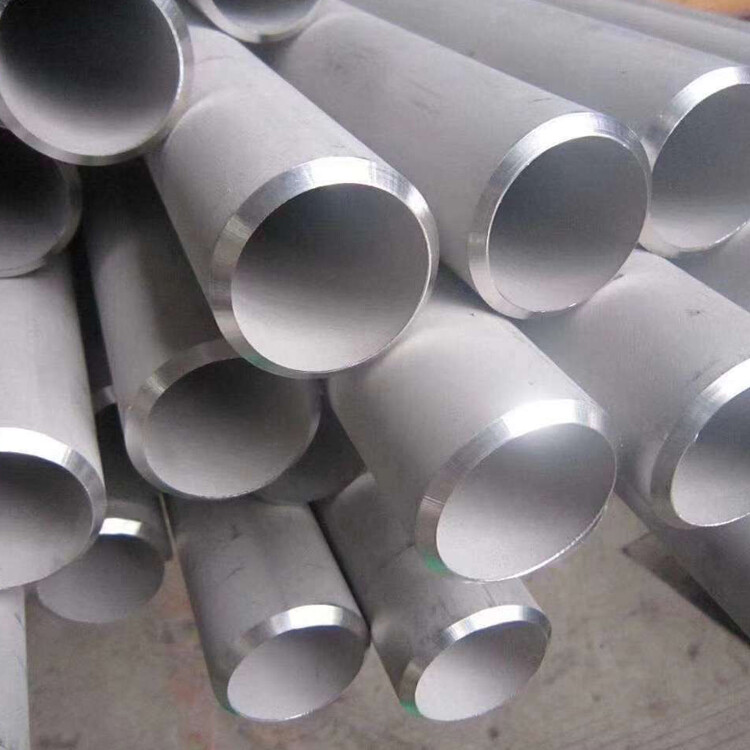 201 202 Stainless Steel Tube