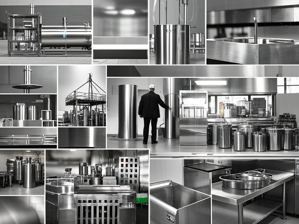 Why Stainless Steel is the Best Choice for Your Next Project?