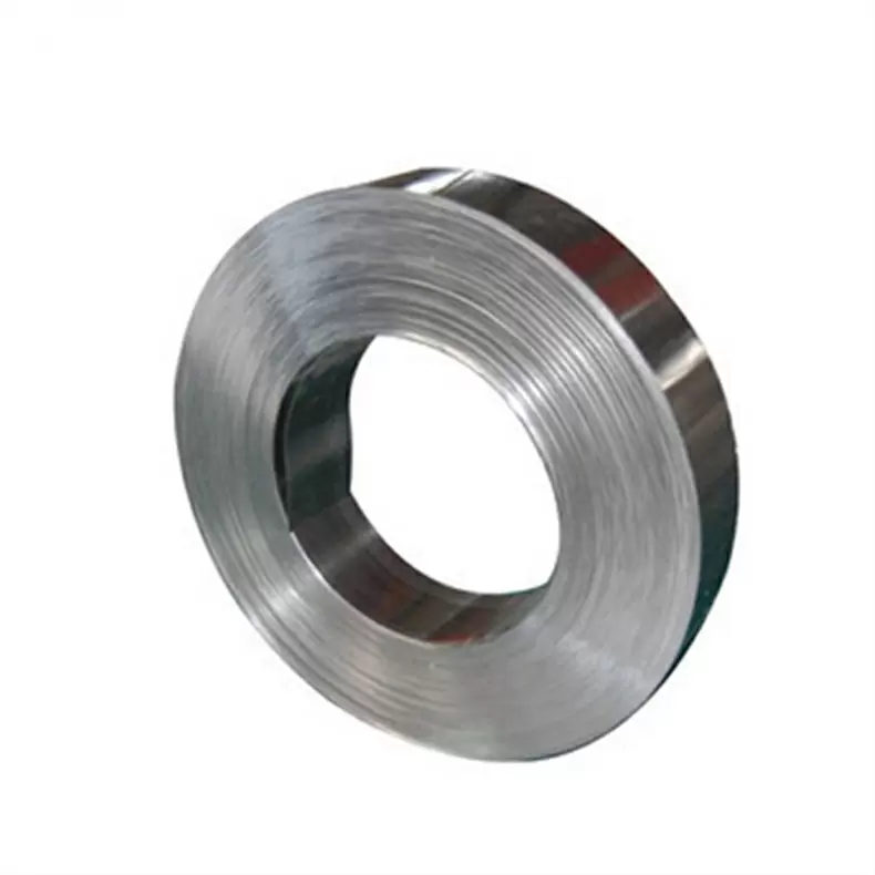 321 321H Stainless Steel Strip