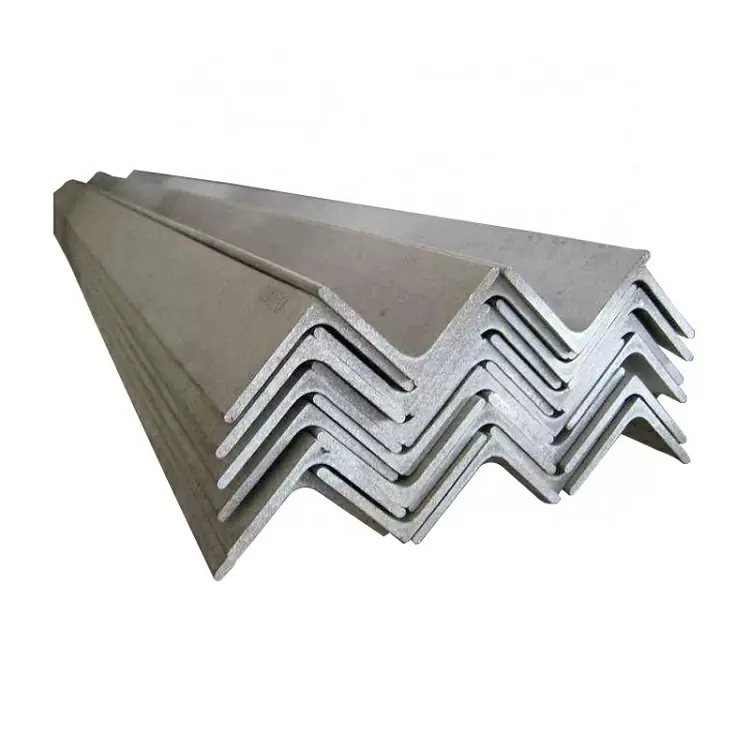 201 202 Stainless Steel Angle