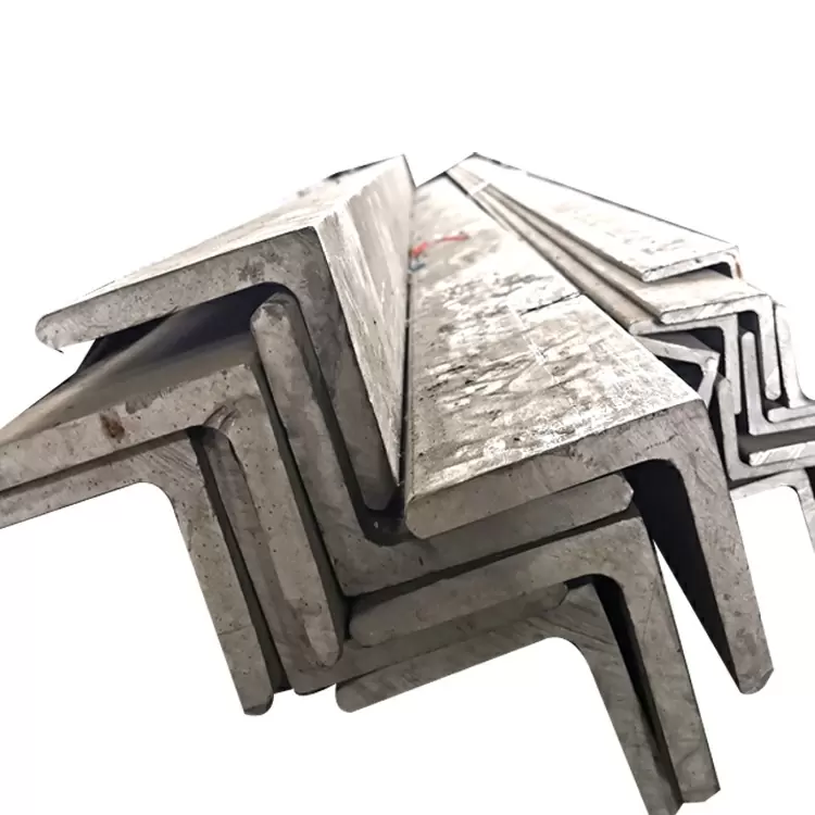 904 904L Stainless Steel Angle