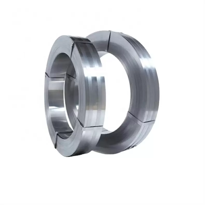 321 321H Stainless Steel Strip