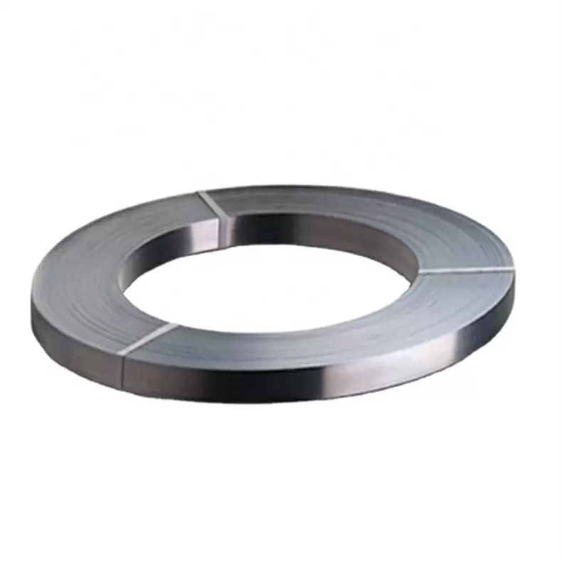 321 321H Stainless Steel Strip