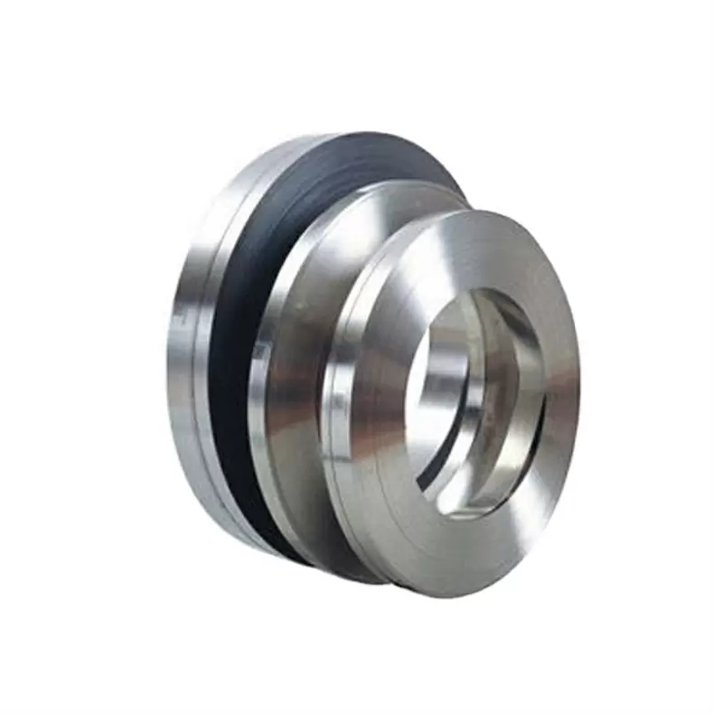 321 321H Stainless Steel Strip