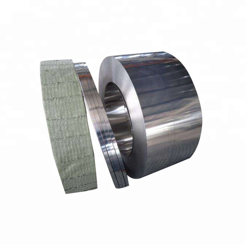 321 321H Stainless Steel Strip