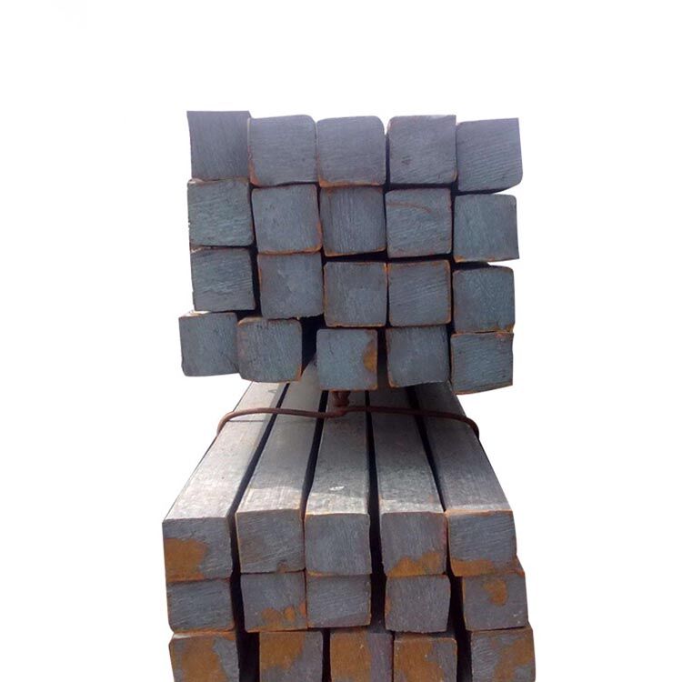 Carbon Steel Square Bar