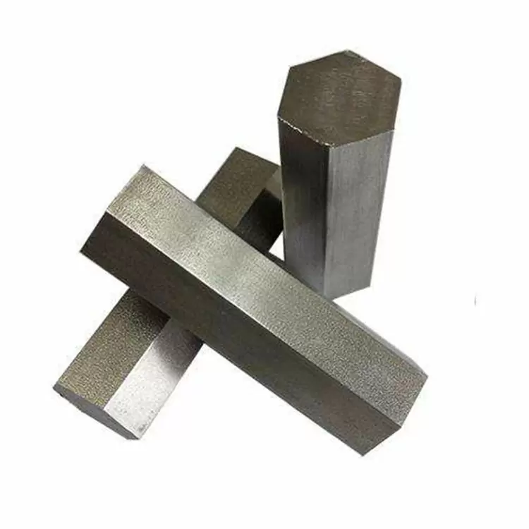 Stainless Steel Hexagonal Bar