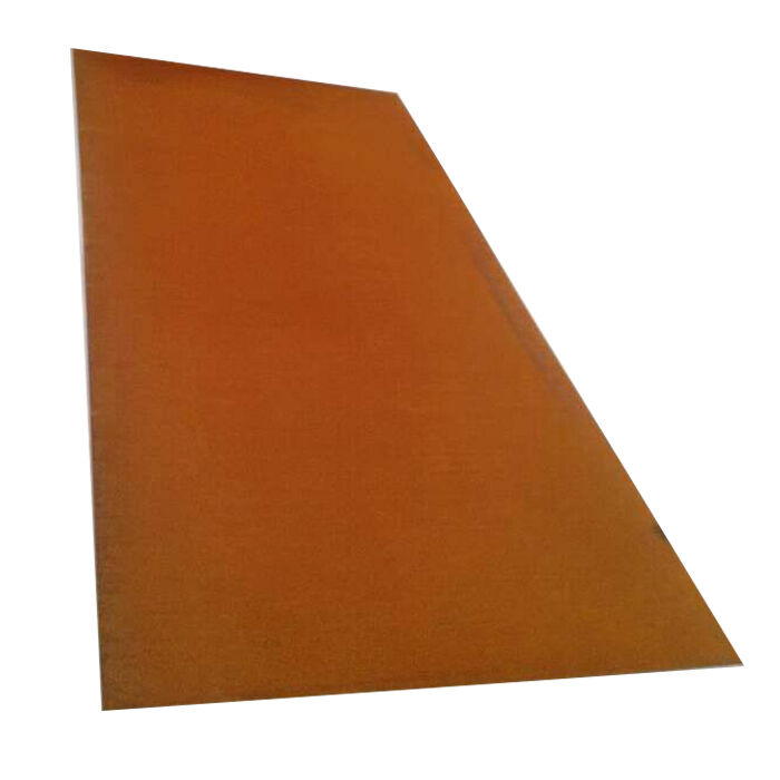 Corten Steel Plate