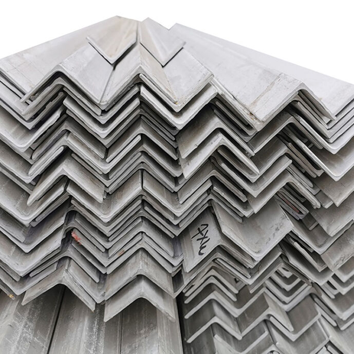 317 317L Stainless Steel Angle