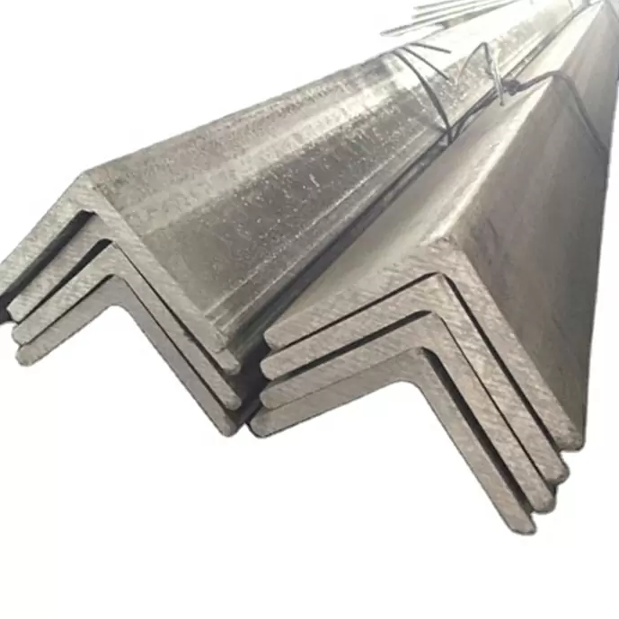 316 316L 316Ti Stainless Steel Angle