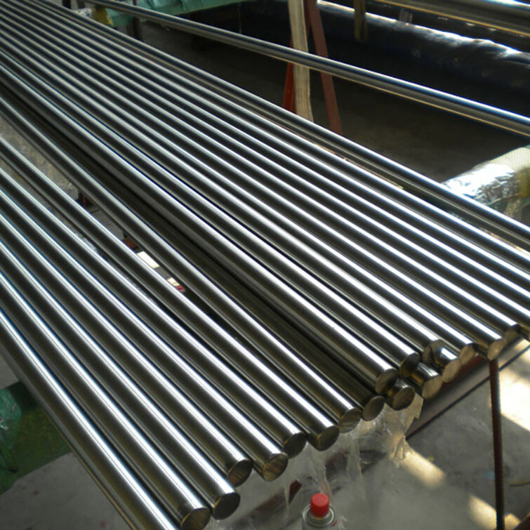 347 347H Stainless Steel Bar