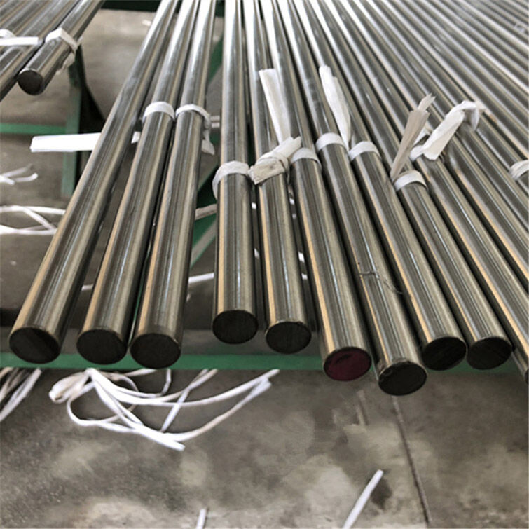 201 202 Stainless Steel Bar