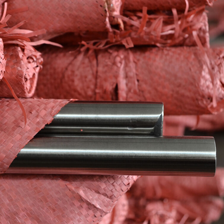 347 347H Stainless Steel Bar