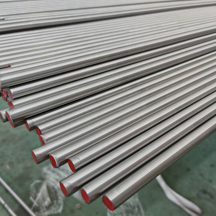 410 420 430 Stainless Steel Bar