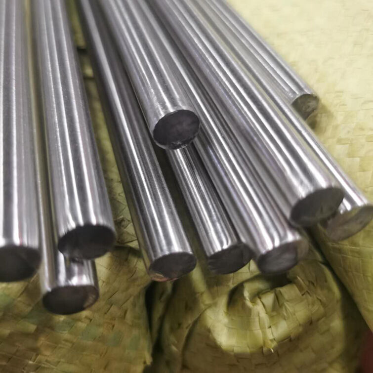 410 420 430 Stainless Steel Bar