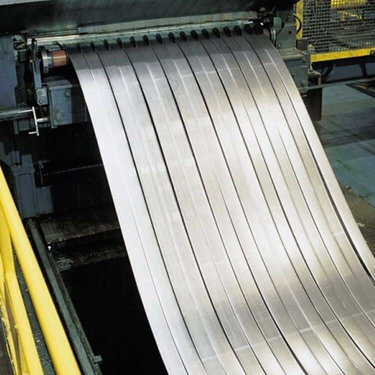 hot rolled Stainless Steel Strip