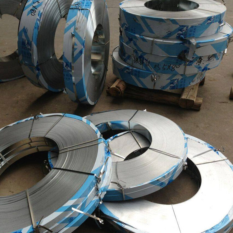 cold rolled Stainless Steel Strip