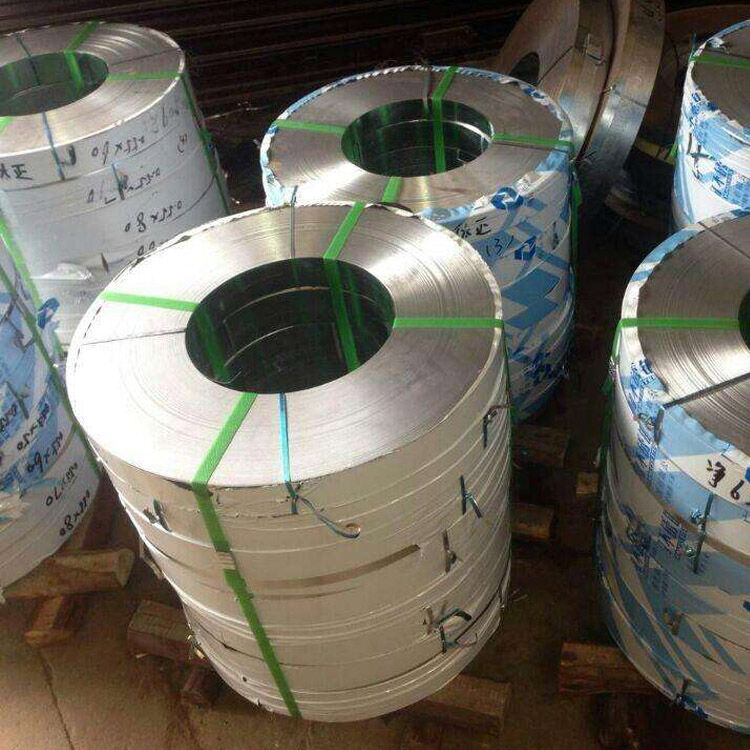 hot rolled Stainless Steel Strip