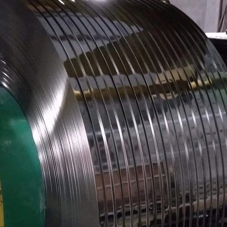 304 304L Stainless Steel Strip