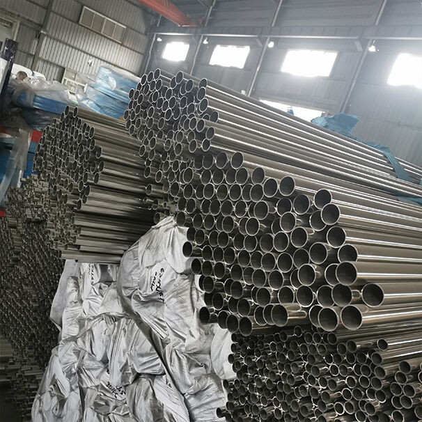  316 316L Stainless Steel Tube