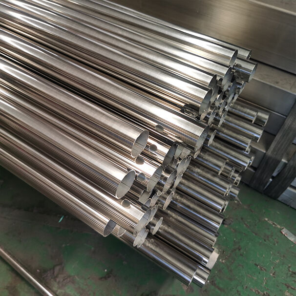  316 316L Stainless Steel Tube