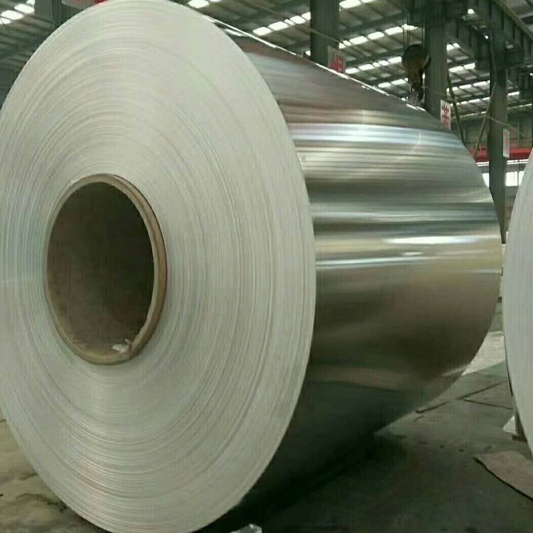 304 304L 304F Stainless Steel Coil