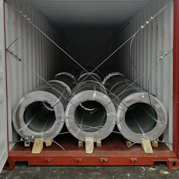 201 202 Stainless Steel Coil