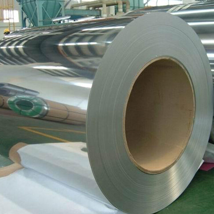 cold rolled Stainless Steel Coil