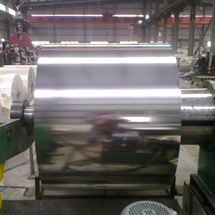 cold rolled Stainless Steel Coil
