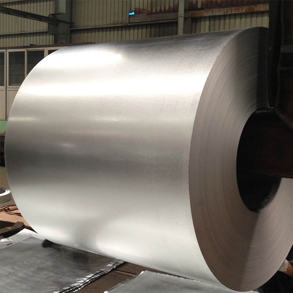 904 Stainless Steel Coil