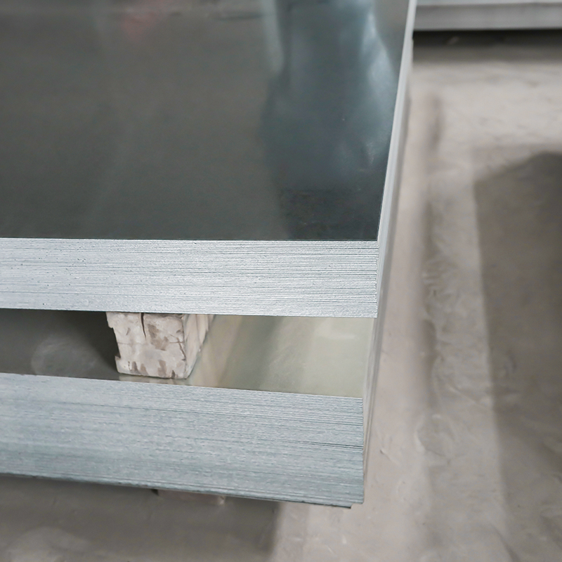 321 Stainless Steel Plate