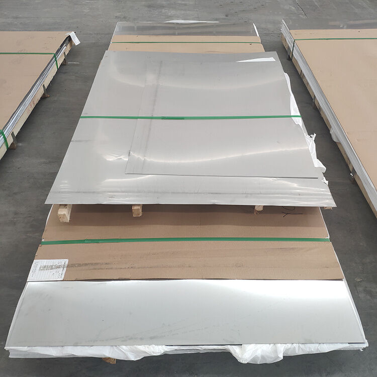 317 317l Stainless Steel Plate