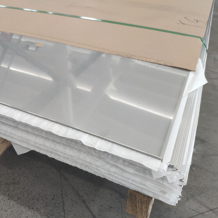 317 317l Stainless Steel Plate