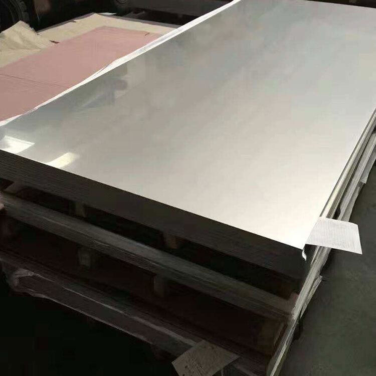 316 316L 316Ti Stainless Steel Sheet