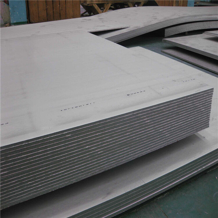 304 304L Stainless Steel Plate