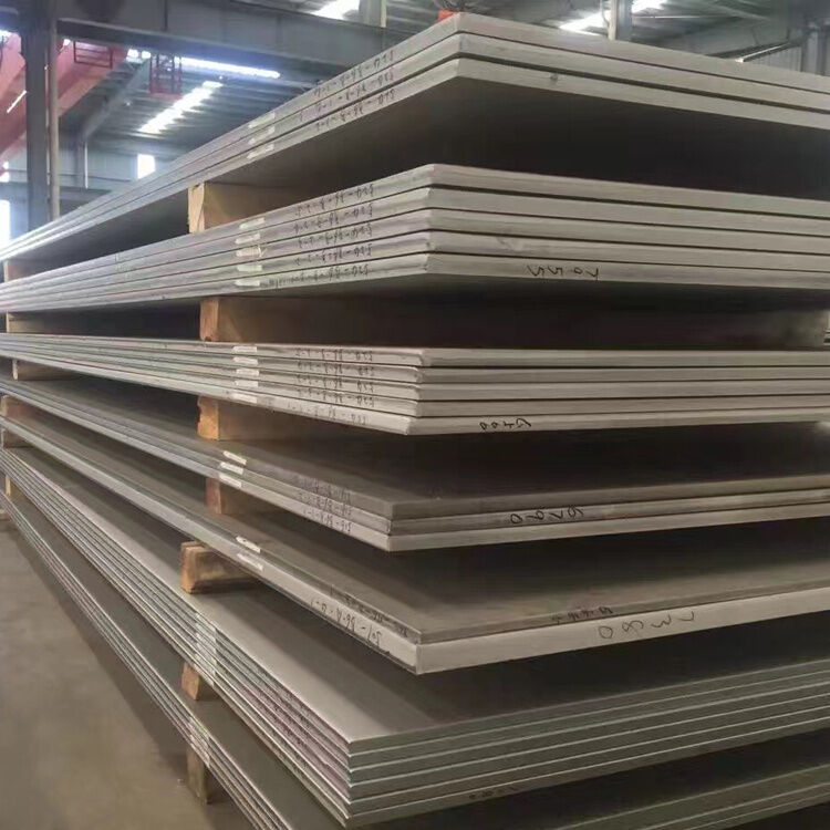 201 Stainless Steel Plate